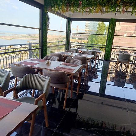Baku Panorama -Halal Hotel Exterior photo