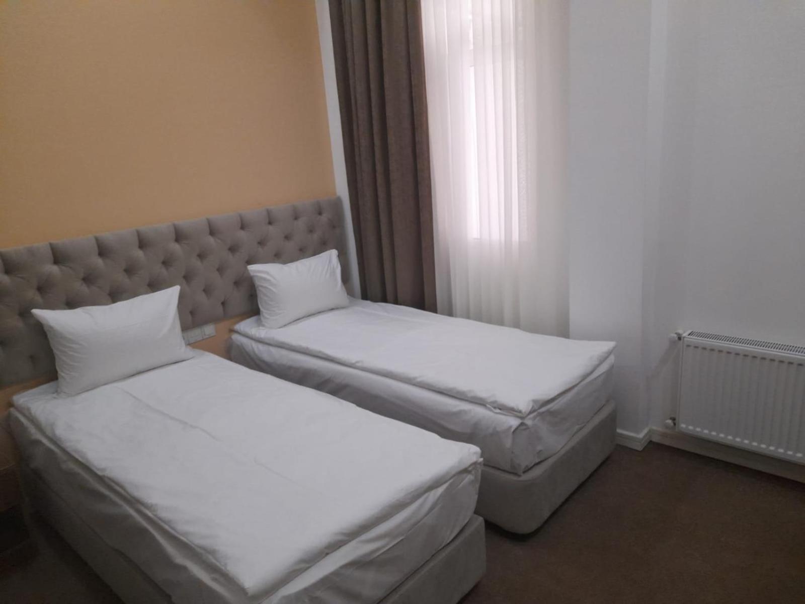 Baku Panorama -Halal Hotel Exterior photo